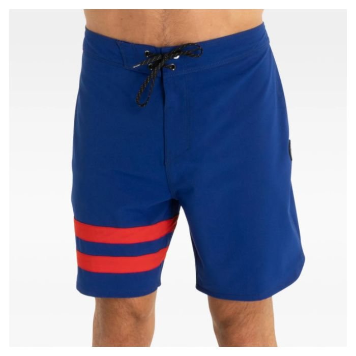 Hurley phantom block party 18' boardshort homme