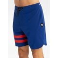 Hurley phantom block party 18' boardshort homme