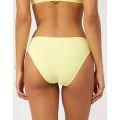 Rip Curl Custom Rib Bas de bikini
