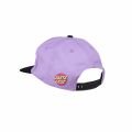 Santa cruz mccoy donut dogh24 CASQUETTE
