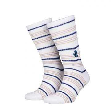 Santa cruz screaming mini hand stripeh24 CHAUSSETTES