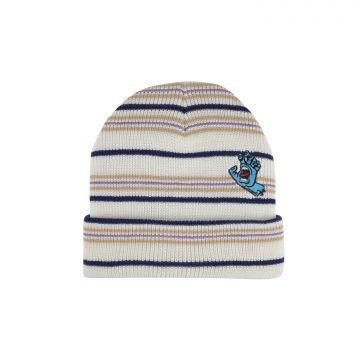 Santa cruz screaming mini hand stripeh24 BONNET