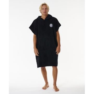 Rip Curl Logo Poncho