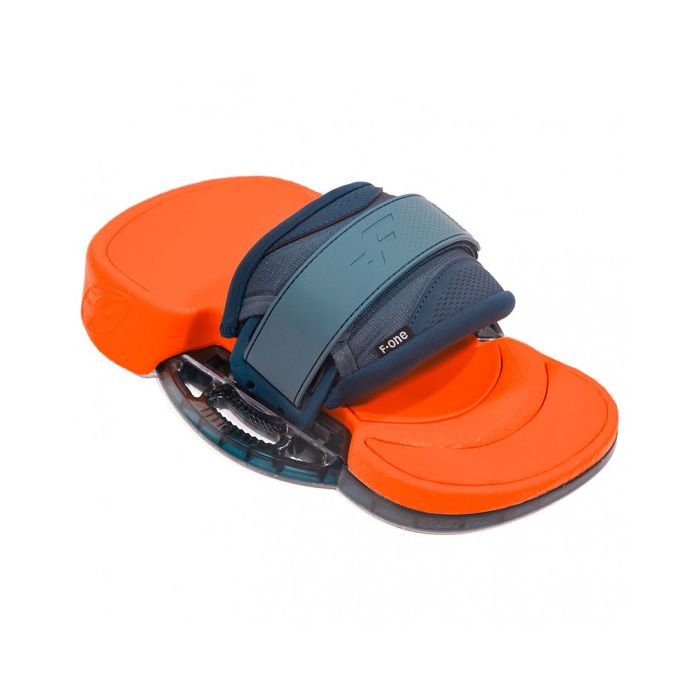 F-one platinium 3 bindings + handle pads kite 2022 F-one platinium 3 bindings + handle pads kite 2022