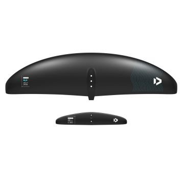 Duotone wing set aero lift slsh24 AVION COMPLET