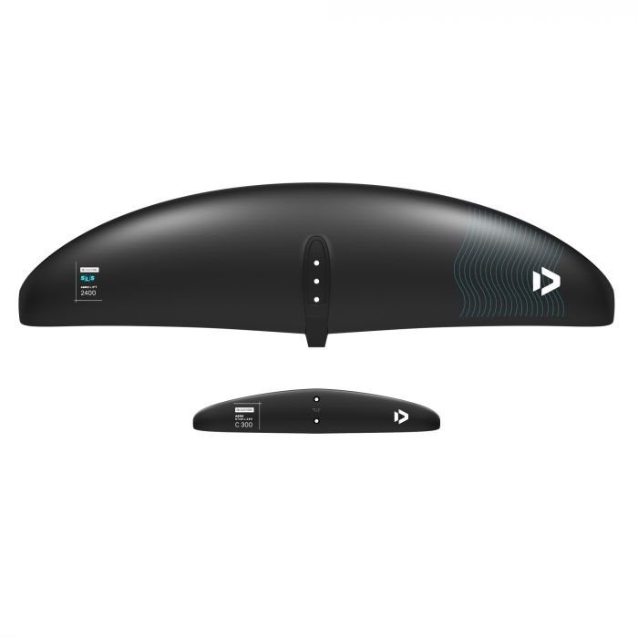 Duotone wing set aero lift slsh24 AVION COMPLET Duotone wing set aero lift slsh24 AVION COMPLET
