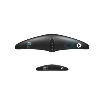 Duotone wing set aero carve 2.0 slsh24 AVION COMPLET