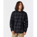 Rip Curl Swc Cord Plaid Chemise