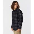Rip Curl Swc Cord Plaid Chemise