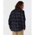 Rip Curl Swc Cord Plaid Chemise