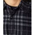 Rip Curl Swc Cord Plaid Chemise