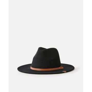 Rip Curl Nevada Wool Panama Chapeau