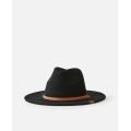 Rip Curl Nevada Wool Panama Chapeau