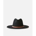 Rip Curl Nevada Wool Panama Chapeau