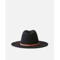 Rip Curl Nevada Wool Panama Chapeau
