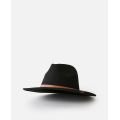 Rip Curl Nevada Wool Panama Chapeau