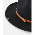 Rip Curl Nevada Wool Panama Chapeau
