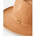 Rip Curl Valley Wide Brim Wool Felt Chapeau