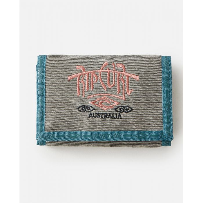 Rip Curl Archive Cord Surf Portefeuille Rip Curl Archive Cord Surf Portefeuille