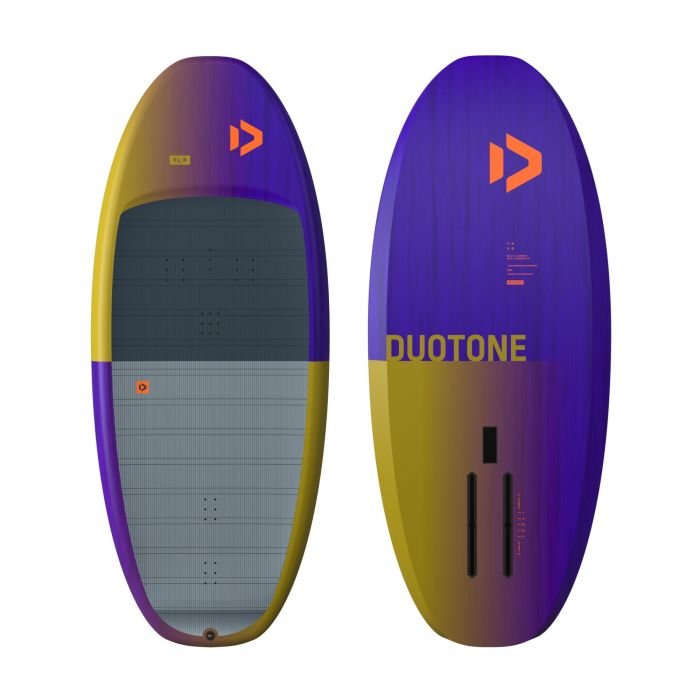Duotone Sky Style SLS Planche de wing foil 2024