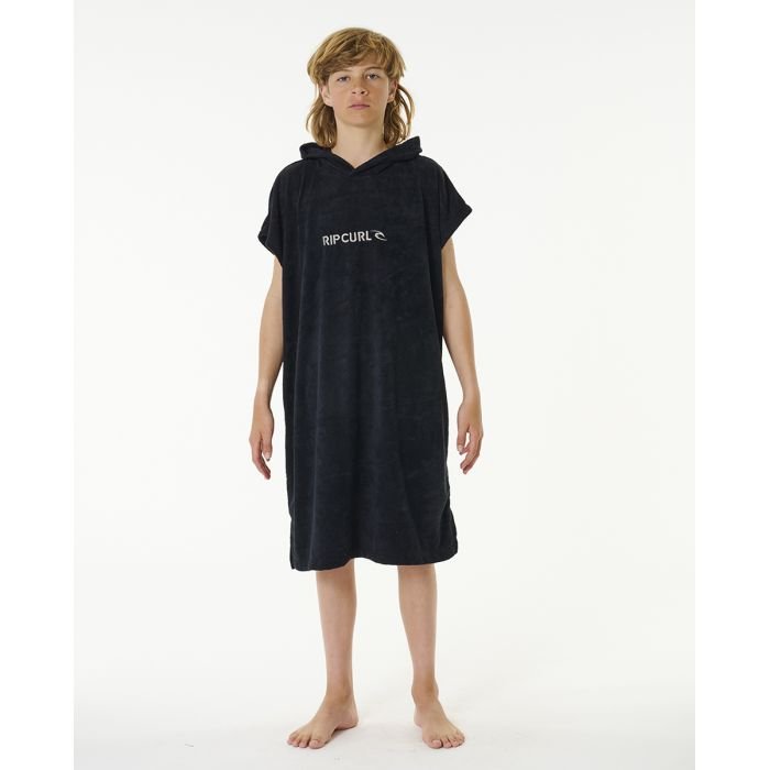 Rip Curl Brand Poncho