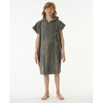 Rip Curl Logo Poncho