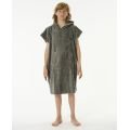 Rip Curl Logo Poncho