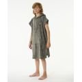 Rip Curl Logo Poncho