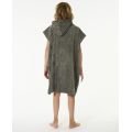 Rip Curl Logo Poncho