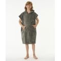 Rip Curl Logo Poncho