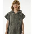 Rip Curl Logo Poncho