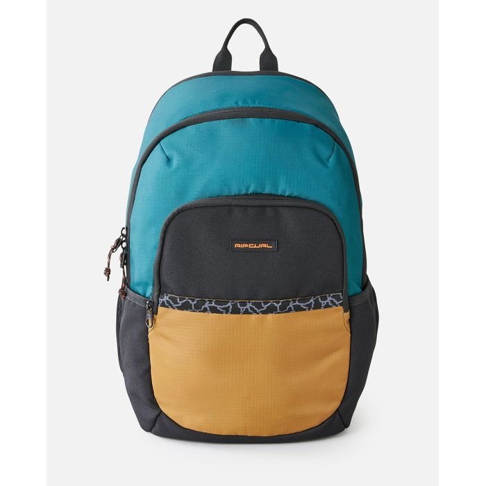 Rip Curl Ozone 30l Journeys Sac à Dos Rip Curl Ozone 30l Journeys Sac à Dos