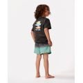 Rip Curl Icons Of Shred T-shirt 