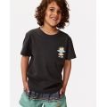 Rip Curl Icons Of Shred T-shirt 