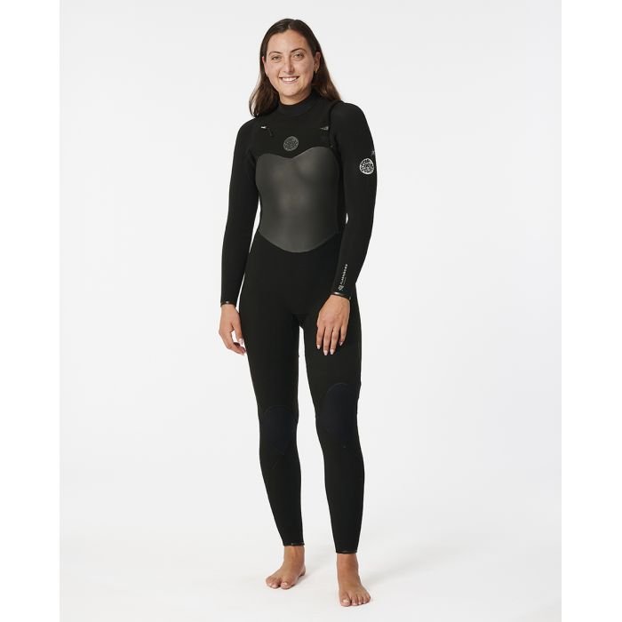 Rip Curl Wmns.Flashbomb 53gb Combinaison Intégrale Rip Curl Wmns.Flashbomb 53gb Combinaison Intégrale