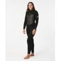 Rip Curl Wmns.Flashbomb 53gb Combinaison Intégrale Rip Curl Wmns.Flashbomb 53gb Combinaison Intégrale