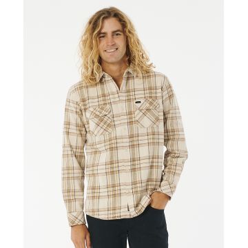 Rip Curl Griffin Flannel Chemise