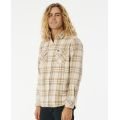 Rip Curl Griffin Flannel Chemise Rip Curl Griffin Flannel Chemise
