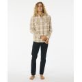 Rip Curl Griffin Flannel Chemise Rip Curl Griffin Flannel Chemise