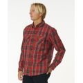 Rip Curl Griffin Flannel Chemise Rip Curl Griffin Flannel Chemise