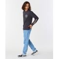 Rip Curl Shaper T-shirt Manches Longues Rip Curl Shaper T-shirt Manches Longues
