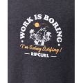 Rip Curl Shaper T-shirt Manches Longues Rip Curl Shaper T-shirt Manches Longues