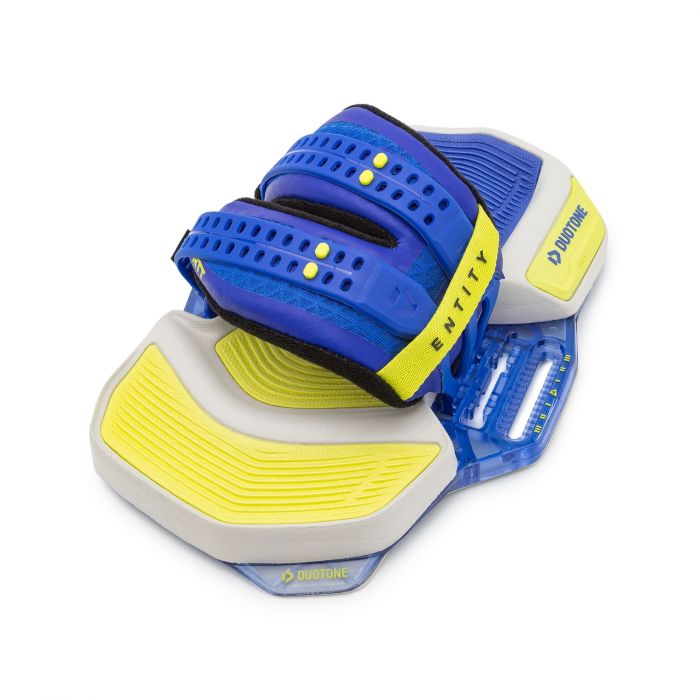 Duotone Entity Ergo Straps de kite 2024