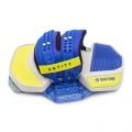 Duotone Entity Ergo Straps de kite 2024