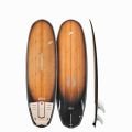 Fone slice bamboo Planche de kite surf 2024