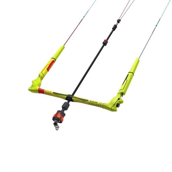 Duotone Click Bar Quad Control 2024 Barre de kite