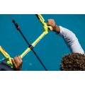 Duotone Click Bar Quad Control 2024 Barre de kite