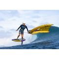 Duotone Sky Style SLS Planche de wing foil 2024