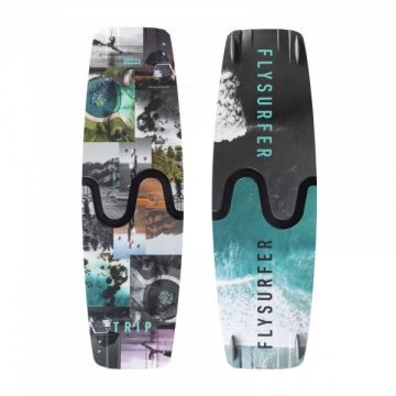 Flysurfer trip planche de kite2023