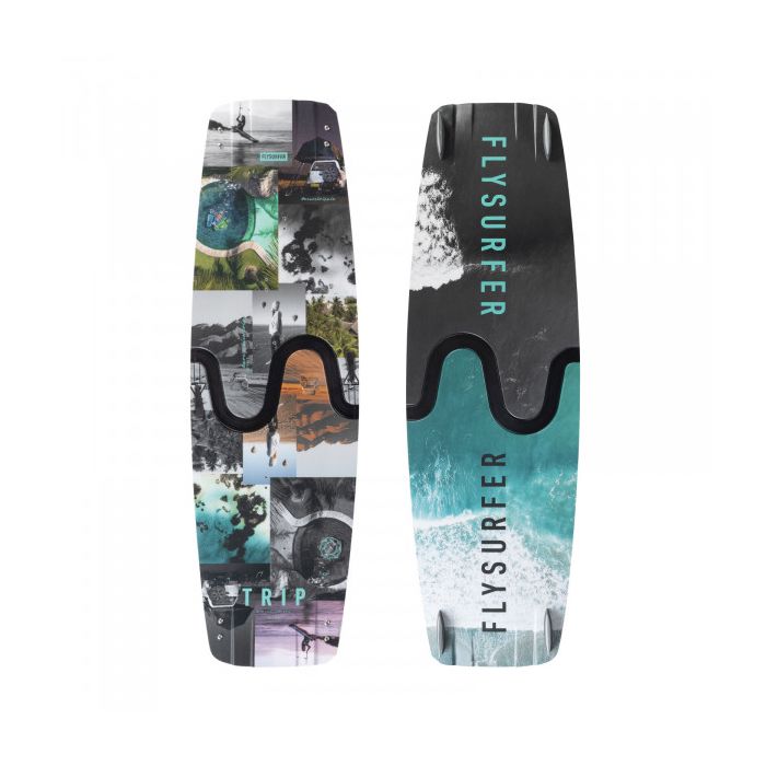 Flysurfer trip planche de kite2023
